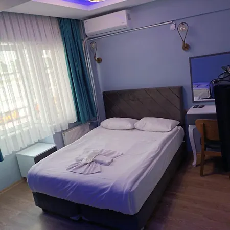 Grand Bona Sera Hotel Istanbul Exterior photo